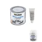 Masilla Reparadora Metales 150 ml. Con Endurecedor Masilla Reparadora Metales 150 ml. Con Endurecedor