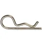 Pasador "R" 3 x 64 mm. Pasador "R" 3 x 64 mm.
