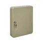 Armario De Seguridad Para Llaves Para 45 Llaves, Etiqueteros Incluidos. Armario Seguridad Llaves, Armario Llavero, 6x24x30 cm. Armario De Seguridad Para Llaves Para 45 Llaves, Etiqueteros Incluidos. Armario Seguridad Llaves, Armario Llavero, 6x24x30 cm.