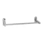 Toallero Barra 60 cm. Color Inox Con Efecto Espejo, Autoadhesivo Resistente, Porta Toallas, Toallero Adhesivo Pared/Mueble Toallero Barra 60 cm. Color Inox Con Efecto Espejo, Autoadhesivo Resistente, Porta Toallas, Toallero Adhesivo Pared/Mueble