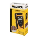 Detector de Materiales en Paredes. Multifuncional Encuentre Metales, Madera, Cables, Tuberías. Pantalla LCD.