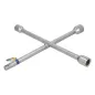 Llave Cruz WOLFPACK 17x19x22x1/2" Coche Llave Cruz WOLFPACK 17x19x22x1/2" Coche