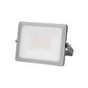 Foco Led Plano Potencia 50 Watt. 4000 Lúmenes. Luz blanca 4000K protección IP65. Cuerpo Aluminio. Foco Exteriores / Interiores.