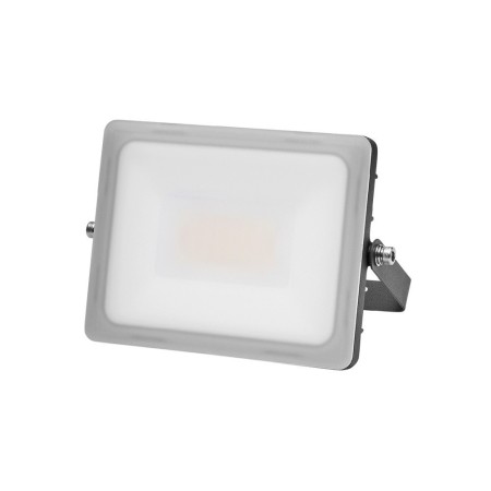Foco Led Plano Potencia 50 Watt. 4000 Lúmenes. Luz blanca 4000K protección IP65. Cuerpo Aluminio. Foco Exteriores / Interiores.