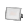 Foco Led Plano Potencia 50 Watt. 4000 Lúmenes. Luz blanca 4000K protección IP65. Cuerpo Aluminio. Foco Exteriores / Interiores.