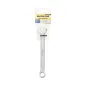 Llave Combinada Plus 12x12 Acero Cromo Vanadio DIN 3113. Llave Doble Boca, Llave Fija, Llave Estrella Llave Combinada Plus 12x12 Acero Cromo Vanadio DIN 3113. Llave Doble Boca, Llave Fija, Llave Estrella