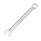 Llave Combinada Plus 14x14 Acero Cromo Vanadio DIN 3113. Llave Doble Boca, Llave Fija, Llave Estrella Llave Combinada Plus 14x14 Acero Cromo Vanadio DIN 3113. Llave Doble Boca, Llave Fija, Llave Estrella