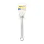 Llave Combinada Plus 14x14 Acero Cromo Vanadio DIN 3113. Llave Doble Boca, Llave Fija, Llave Estrella Llave Combinada Plus 14x14 Acero Cromo Vanadio DIN 3113. Llave Doble Boca, Llave Fija, Llave Estrella