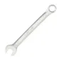 Llave Combinada Plus 17x17 Acero Cromo Vanadio DIN 3113. Llave Doble Boca, Llave Fija, Llave Estrella Llave Combinada Plus 17x17 Acero Cromo Vanadio DIN 3113. Llave Doble Boca, Llave Fija, Llave Estrella