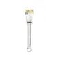 Llave Combinada Plus 17x17 Acero Cromo Vanadio DIN 3113. Llave Doble Boca, Llave Fija, Llave Estrella Llave Combinada Plus 17x17 Acero Cromo Vanadio DIN 3113. Llave Doble Boca, Llave Fija, Llave Estrella