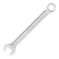 Llave Combinada Plus 22x22 Acero Cromo Vanadio DIN 3113. Llave Doble Boca, Llave Fija, Llave Estrella Llave Combinada Plus 22x22 Acero Cromo Vanadio DIN 3113. Llave Doble Boca, Llave Fija, Llave Estrella