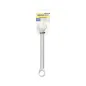 Llave Combinada Plus 22x22 Acero Cromo Vanadio DIN 3113. Llave Doble Boca, Llave Fija, Llave Estrella Llave Combinada Plus 22x22 Acero Cromo Vanadio DIN 3113. Llave Doble Boca, Llave Fija, Llave Estrella