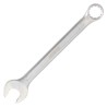 Llave Combinada Plus 27x27 Acero Cromo Vanadio DIN 3113. Llave Doble Boca, Llave Fija, Llave Estrella