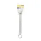 Llave Combinada Plus 27x27 Acero Cromo Vanadio DIN 3113. Llave Doble Boca, Llave Fija, Llave Estrella Llave Combinada Plus 27x27 Acero Cromo Vanadio DIN 3113. Llave Doble Boca, Llave Fija, Llave Estrella