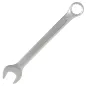 Llave Combinada Plus 30x30 Acero Cromo Vanadio DIN 3113. Llave Doble Boca, Llave Fija, Llave Estrella Llave Combinada Plus 30x30 Acero Cromo Vanadio DIN 3113. Llave Doble Boca, Llave Fija, Llave Estrella