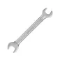 Llave Fija Plus Acero Cromo Vanadio 18x19 DIN 3110. Llave Fija, Llave Fija Doble Llave Fija Plus Acero Cromo Vanadio 18x19 DIN 3110. Llave Fija, Llave Fija Doble