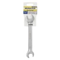 Llave Fija Plus Acero Cromo Vanadio 18x19 DIN 3110. Llave Fija, Llave Fija Doble