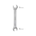 Llave Fija Plus Acero Cromo Vanadio 20x22 DIN 3110. Llave Fija, Llave Fija Doble