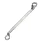 Llave Estrella Acodada Plus Acero Cromo Vanadio 24x26 DIN 838. Llave Doble Boca Acodada, Llave Fija Estrella Acodada Llave Estrella Acodada Plus Acero Cromo Vanadio 24x26 DIN 838. Llave Doble Boca Acodada, Llave Fija Estrella Acodada