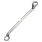 Llave Estrella Acodada Plus Acero Cromo Vanadio 30x32 DIN 838. Llave Doble Boca Acodada, Llave Fija Estrella Acodada Llave Estrella Acodada Plus Acero Cromo Vanadio 30x32 DIN 838. Llave Doble Boca Acodada, Llave Fija Estrella Acodada