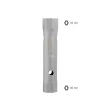 Llave Tubo Tubular 30x32 Fabricada en Acero Cromo Vanadio, Llave Grifería, Llave De Tubo Para Grifos, Llaves De Tubo Doble