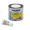 Masilla Para Mármol / Piedra 150 ml. Color Blanca