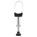 Llave Filtro Aceite Con Cinta Metálica Ajustable Diámetro 60 a 105 mm.