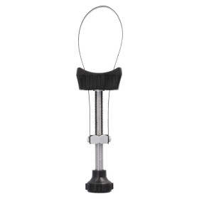 Llave Filtro Aceite Con Cinta Metálica Ajustable Diámetro 60 a 105 mm.