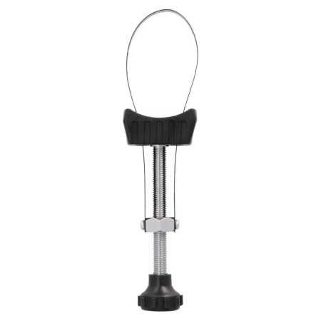 Llave Filtro Aceite Con Cinta Metálica Ajustable Diámetro 60 a 105 mm.