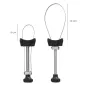 Llave Filtro Aceite Con Cinta Metálica Ajustable Diámetro 60 a 105 mm. Llave Filtro Aceite Con Cinta Metálica Ajustable Diámetro 60 a 105 mm.