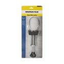 Llave Filtro Aceite Con Cinta Metálica Ajustable Diámetro 60 a 105 mm.