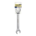 Llave Fija Plus Acero Cromo Vanadio 24x26 DIN 3110. Llave Fija, Llave Fija Doble