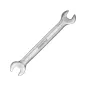 Llave Fija Plus Acero Cromo Vanadio 16x17 DIN 3110. Llave Fija, Llave Fija Doble Llave Fija Plus Acero Cromo Vanadio 16x17 DIN 3110. Llave Fija, Llave Fija Doble