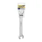 Llave Fija Plus Acero Cromo Vanadio 16x17 DIN 3110. Llave Fija, Llave Fija Doble Llave Fija Plus Acero Cromo Vanadio 16x17 DIN 3110. Llave Fija, Llave Fija Doble