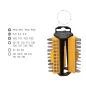 Juego De Puntas con Destornillador 1/4" 35 Piezas. Acero Cromo Vanadio, Kit Destorpuntas, Puntas Destornillador. Juego De Puntas con Destornillador 1/4" 35 Piezas. Acero Cromo Vanadio, Kit Destorpuntas, Puntas Destornillador.