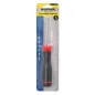 Juego De Puntas con Destornillador 1/4" 7 Piezas. Acero Cromo Vanadio, Kit Destorpuntas, Puntas Destornillador. Juego De Puntas con Destornillador 1/4" 7 Piezas. Acero Cromo Vanadio, Kit Destorpuntas, Puntas Destornillador.