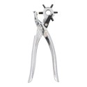 Sacabocados Estrella Profesional 225 mm. Agujeros de Diámetro 2,5 a 5 mm.