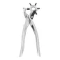 Sacabocados Estrella Profesional 225 mm. Agujeros de Diámetro 2,5 a 5 mm. Sacabocados Estrella Profesional 225 mm. Agujeros de Diámetro 2,5 a 5 mm.