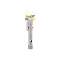 Llave Tubo Tubular 16x17 Fabricada en Acero Cromo Vanadio, Llave Grifería, Llave De Tubo Para Grifos, Llaves De Tubo Doble