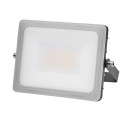 Foco Led Plano Potencia 20 Watt. 1600 Lúmenes. Luz blanca 4000K protección IP65. Cuerpo Aluminio. Foco Exteriores / Interiores