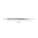 Granete WOLFPACK 2 x 8 x 100 mm. Punzón metálico, Perforadores metálicos, Marcadores Metálicos.