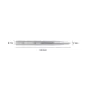 Granete WOLFPACK 2 x 8 x 100 mm. Punzón metálico, Perforadores metálicos, Marcadores Metálicos. Granete WOLFPACK 2 x 8 x 100 mm. Punzón metálico, Perforadores metálicos, Marcadores Metálicos.