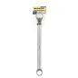 Llave Estrella Acodada Plus Acero Cromo Vanadio 21x23 DIN 838. Llave Doble Boca Acodada, Llave Fija Estrella Acodada Llave Estrella Acodada Plus Acero Cromo Vanadio 21x23 DIN 838. Llave Doble Boca Acodada, Llave Fija Estrella Acodada