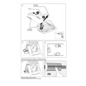 Foco Led Plano Potencia 10 Watt.800 Lúmenes. Luz blanca 4000K protección IP65. Cuerpo Aluminio. Foco Exteriores / Interiores.