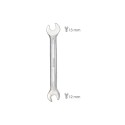 Llave Fija Plus Acero Cromo Vanadio 12x13 DIN 3110. Llave Fija, Llave Fija Doble