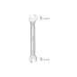 Llave Fija Plus Acero Cromo Vanadio 12x13 DIN 3110. Llave Fija, Llave Fija Doble Llave Fija Plus Acero Cromo Vanadio 12x13 DIN 3110. Llave Fija, Llave Fija Doble