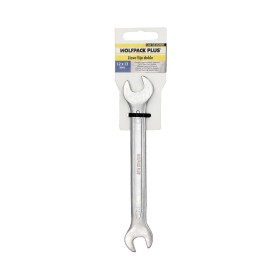 Llave Fija Plus Acero Cromo Vanadio 12x13 DIN 3110. Llave Fija, Llave Fija Doble