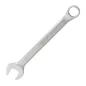 Llave Combinada Plus 19x19 Acero Cromo Vanadio DIN 3113. Llave Doble Boca, Llave Fija, Llave Estrella Llave Combinada Plus 19x19 Acero Cromo Vanadio DIN 3113. Llave Doble Boca, Llave Fija, Llave Estrella