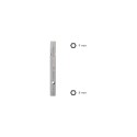 Llave Tubo Tubular 8x9 Fabricada en Acero Cromo Vanadio, Llave Grifería, Llave De Tubo Para Grifos, Llaves De Tubo Doble