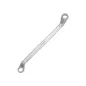 Llave Estrella Acodada Plus Acero Cromo Vanadio 12x13 DIN 838. Llave Doble Boca Acodada, Llave Fija Estrella Acodada Llave Estrella Acodada Plus Acero Cromo Vanadio 12x13 DIN 838. Llave Doble Boca Acodada, Llave Fija Estrella Acodada